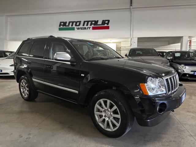 JEEP Grand Cherokee usata, con Airbag Passeggero