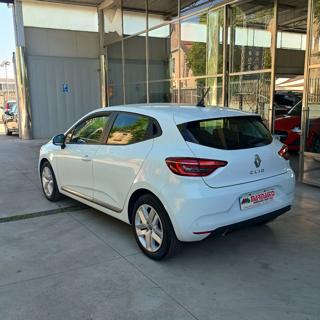 RENAULT Clio usata, con Alzacristalli elettrici