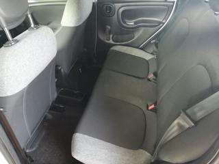 FIAT Panda usata 15