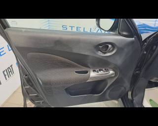 NISSAN Juke usata 32