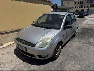 FORD Fiesta 1.2 16V 75CV GPL