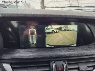 ALFA ROMEO Stelvio usata, con Sensore di pioggia