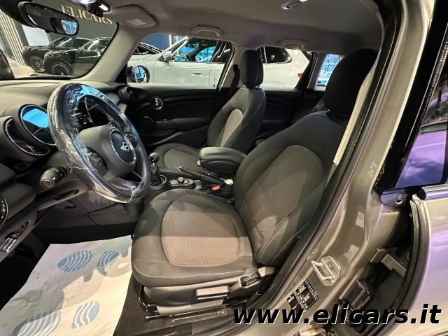 MINI Cooper usata, con Boardcomputer