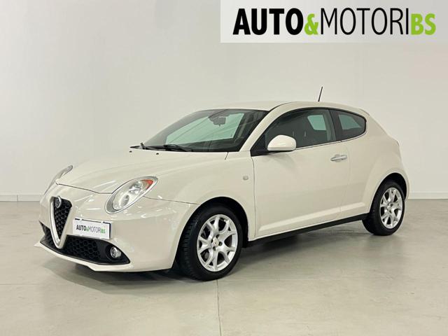 ALFA ROMEO MiTo usata, con ABS