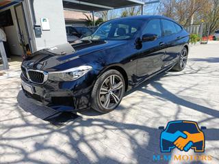 BMW Serie 6 d 249CV Gran Turismo Msport ProMMo