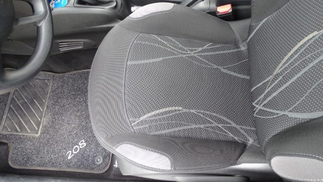 PEUGEOT 208 usata 62