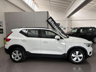 VOLVO XC40 usata, con Airbag laterali