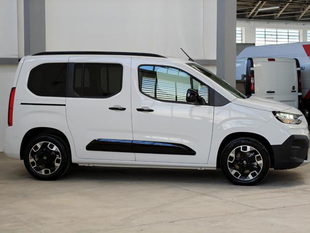 FIAT Doblo usata, con Chiusura centralizzata