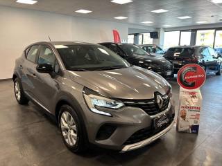 RENAULT Captur 1.5 Diesel Automatico EDC Full Optional