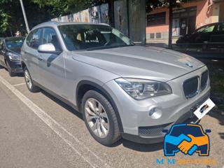 BMW X1 usata, con Airbag laterali