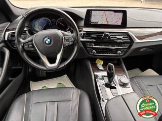 BMW 520 usata, con Airbag Passeggero