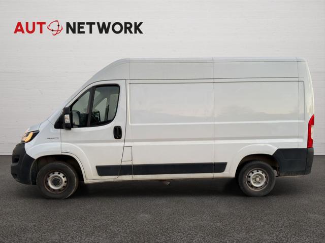 FIAT Ducato usata, con ESP
