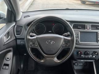 HYUNDAI i20 usata, con Chiusura centralizzata