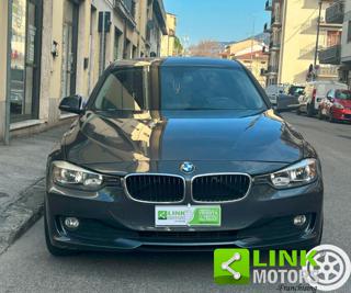 BMW 316 usata, con Airbag