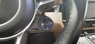 PORSCHE Cayenne usata, con Riconoscimento dei segnali stradali