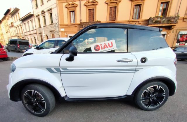 CHATENET CH 46 usata, con Chiusura centralizzata