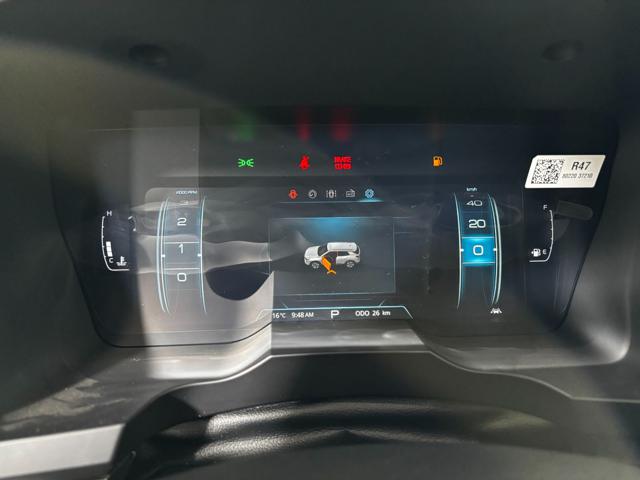 KGM Korando usata, con Controllo automatico clima