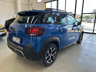 CITROEN C3 Aircross usata, con Airbag laterali