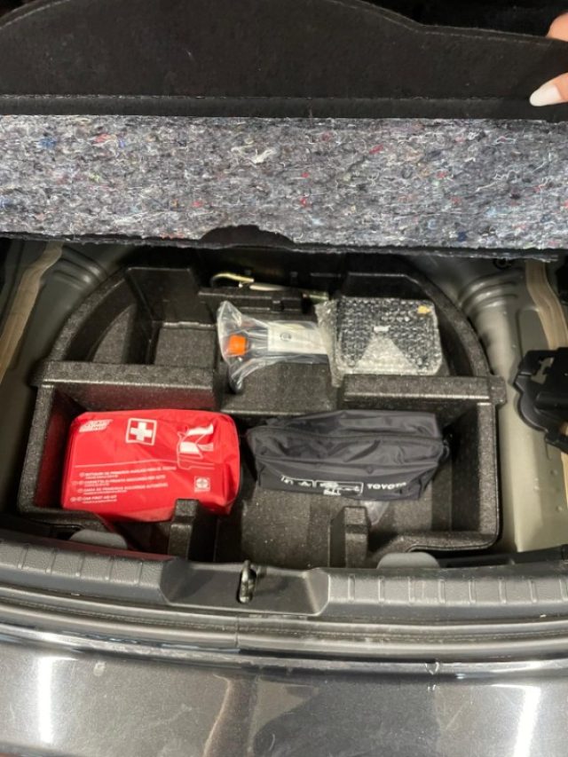 TOYOTA Yaris usata, con Climatizzatore