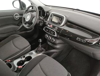 FIAT 500X usata, con Controllo trazione