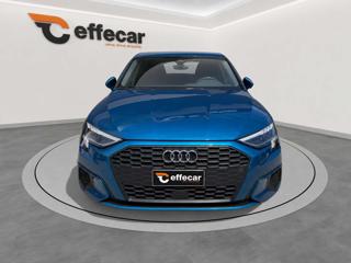 AUDI A3 usata, con Airbag