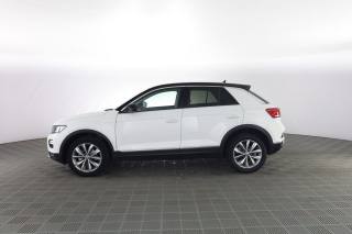 VOLKSWAGEN T-Roc usata 5