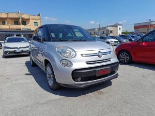 FIAT 500L usata, con Airbag laterali