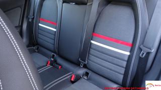 MERCEDES-BENZ A 180 usata, con Airbag testa