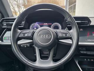 AUDI A3 usata, con Boardcomputer