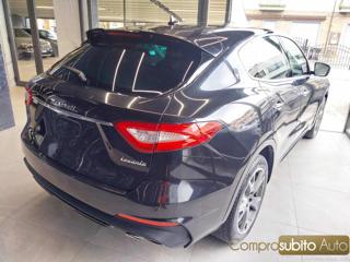 MASERATI Levante usata, con Airbag Passeggero