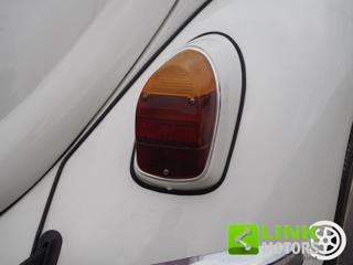 VOLKSWAGEN Maggiolino usata 42