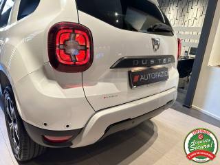DACIA Duster usata, con Start/Stop Automatico