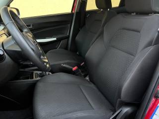 SUZUKI Swift usata, con Bluetooth