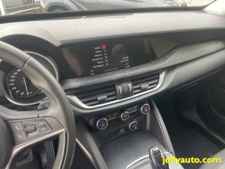 ALFA ROMEO Stelvio usata, con Controllo elettronico della corsia