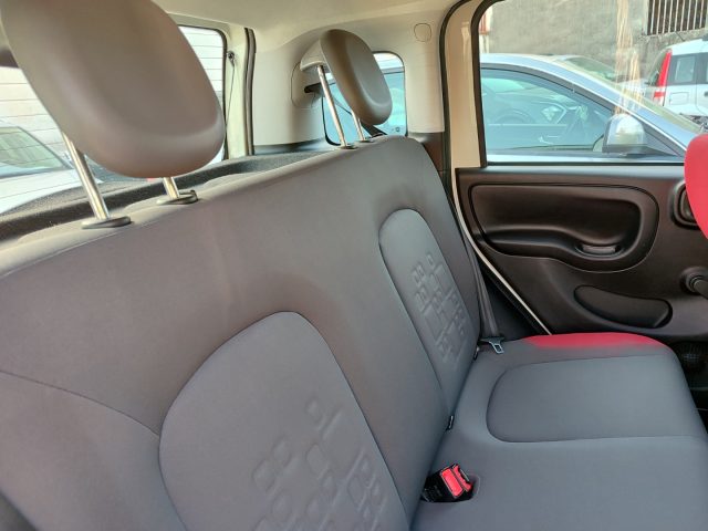 FIAT Panda usata 17