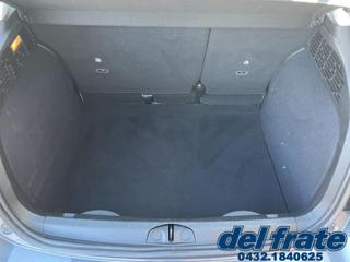 FIAT 500X usata, con Filtro antiparticolato