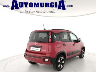 FIAT Panda Cross usata, con Airbag Passeggero