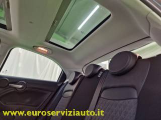 FIAT 500X usata, con Start/Stop Automatico