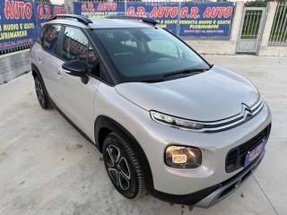 CITROEN C3 Aircross usata, con Airbag Passeggero