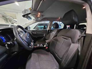 RENAULT Kadjar usata, con Cerchi in lega