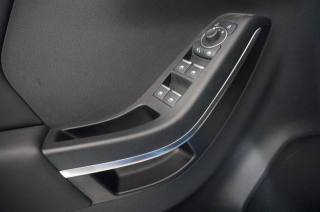 FORD Puma usata, con Controllo vocale