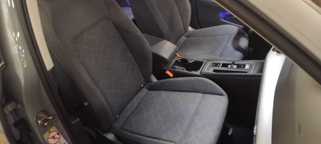 VOLKSWAGEN Golf usata, con Immobilizzatore elettronico