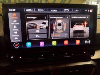 CUPRA Formentor usata, con Adaptive Cruise Control