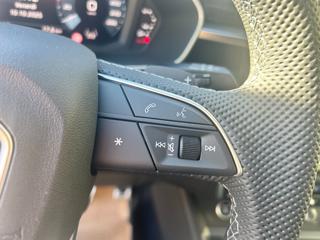 AUDI Q3 usata, con Sedili riscaldati