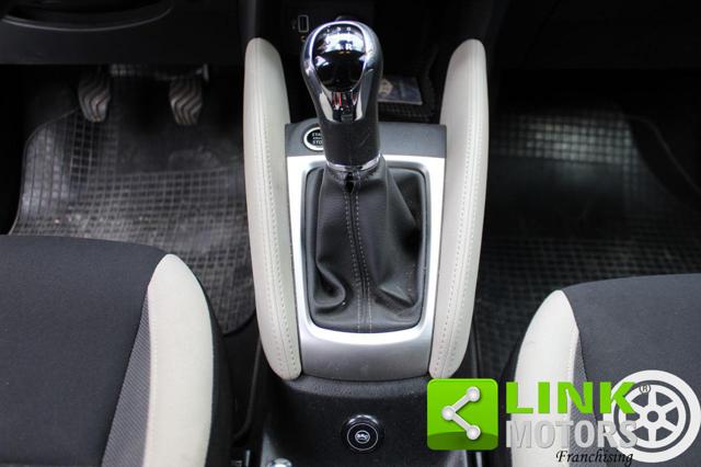 NISSAN Micra usata 21