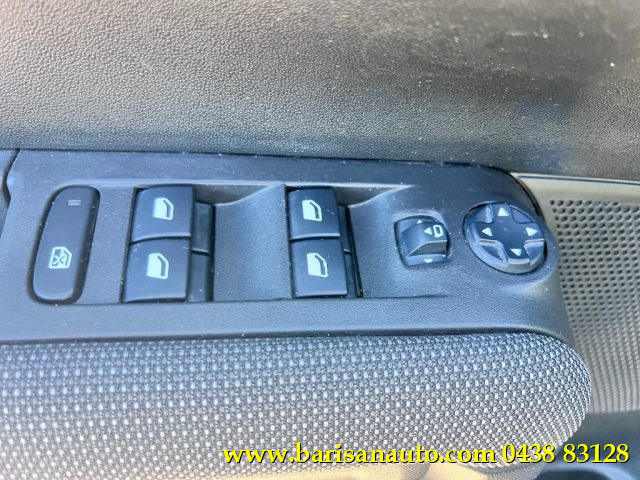 CITROEN C3 Aircross usata, con Climatizzatore