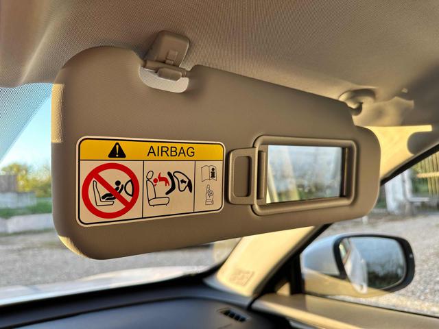 DR MOTOR DR 5.0 usata, con Android Auto