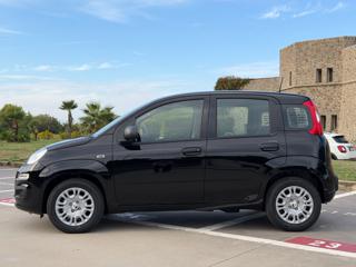 FIAT Pandina usata, con Airbag laterali