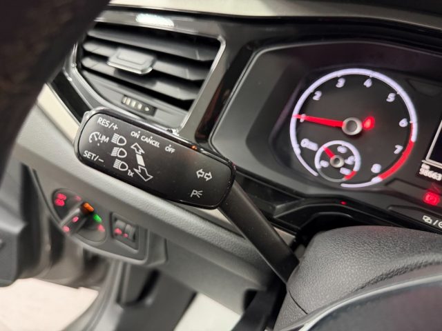 VOLKSWAGEN Polo usata, con MP3