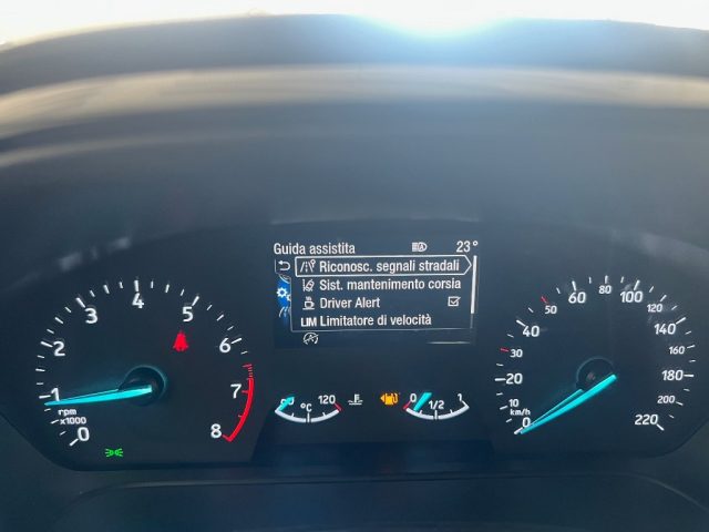 FORD Fiesta usata, con Controllo trazione